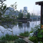 Flora Exposition in Old Port of Montreal 05