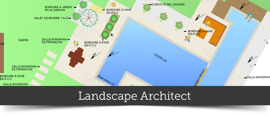 Landscape Architect