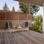 Modern Deck and Deck Railing Ideas 08