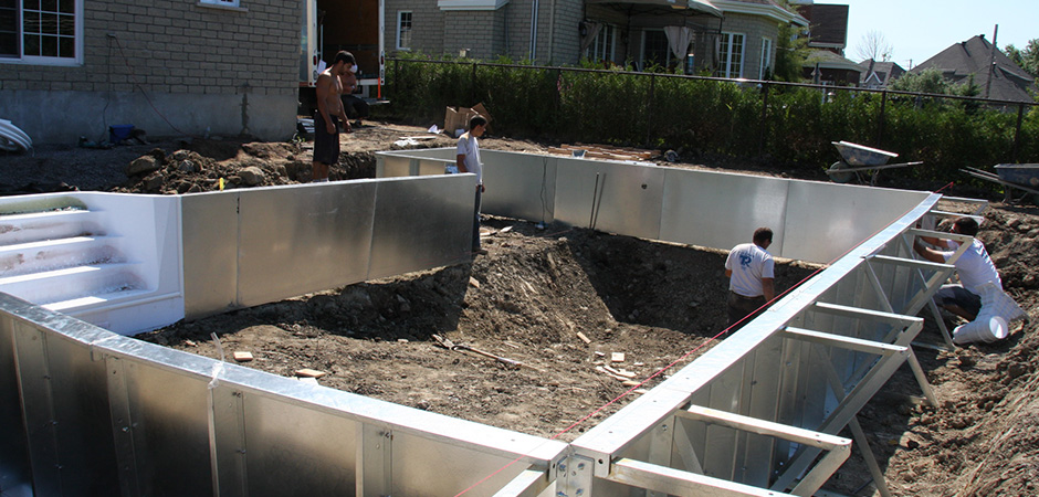 Pool Construction 10